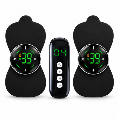 PAEQ Wireless TENS + EMS with Heat