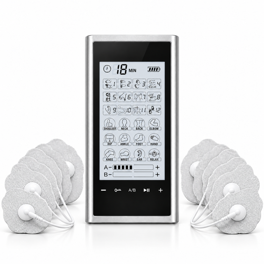 Wired Tens